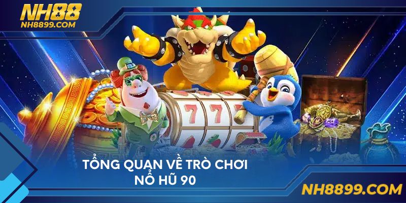Những lợi ích khi dùng tool nổ hũ trong game